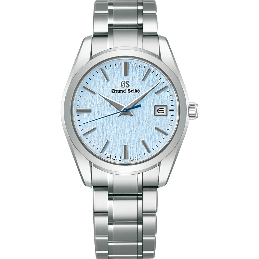 (グランドセイコー)

