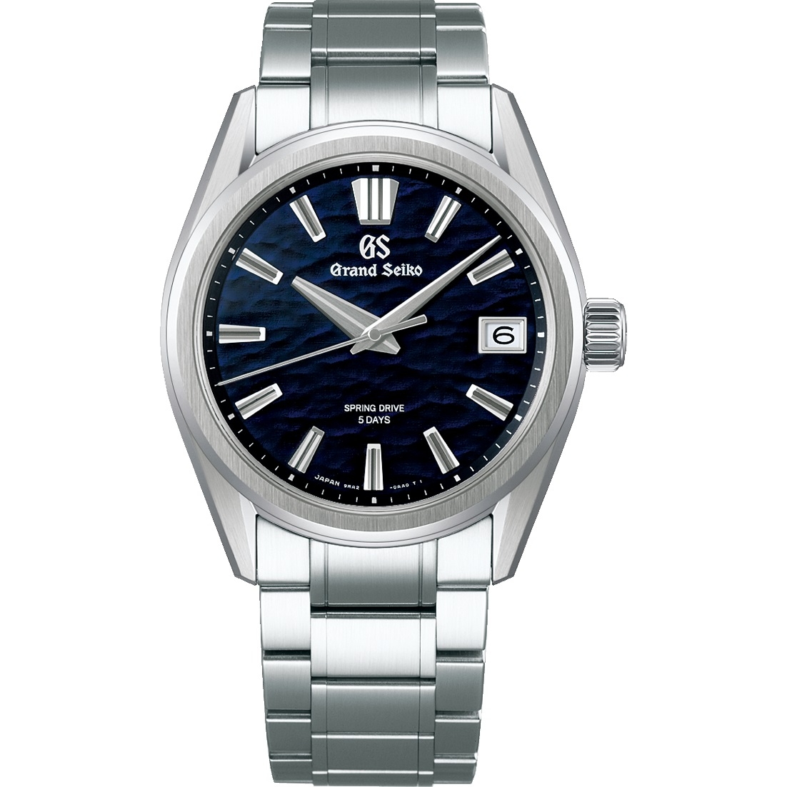 Grand Seiko(グランドセイコー)
