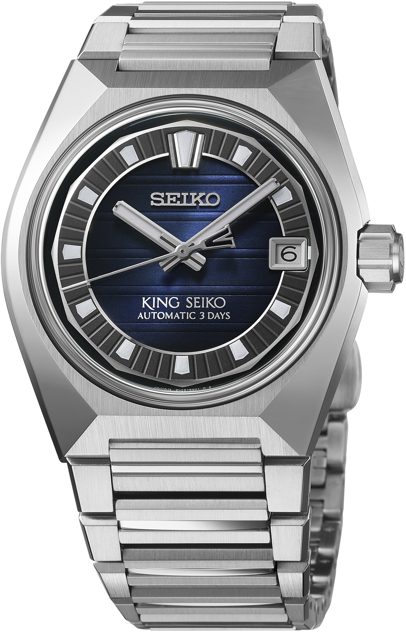 KING SEIKO(キングセイコー)
