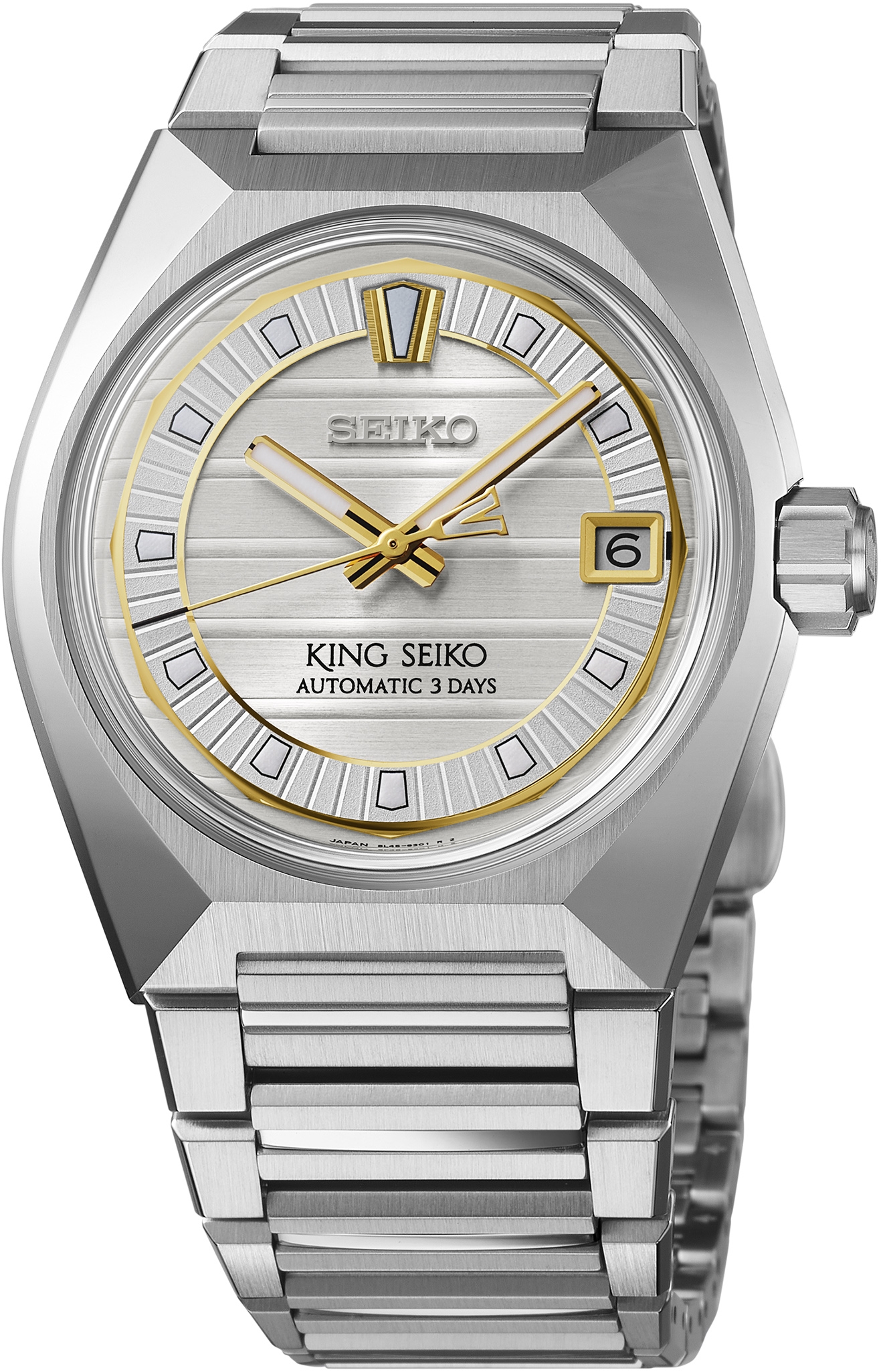 KING SEIKO(キングセイコー)
