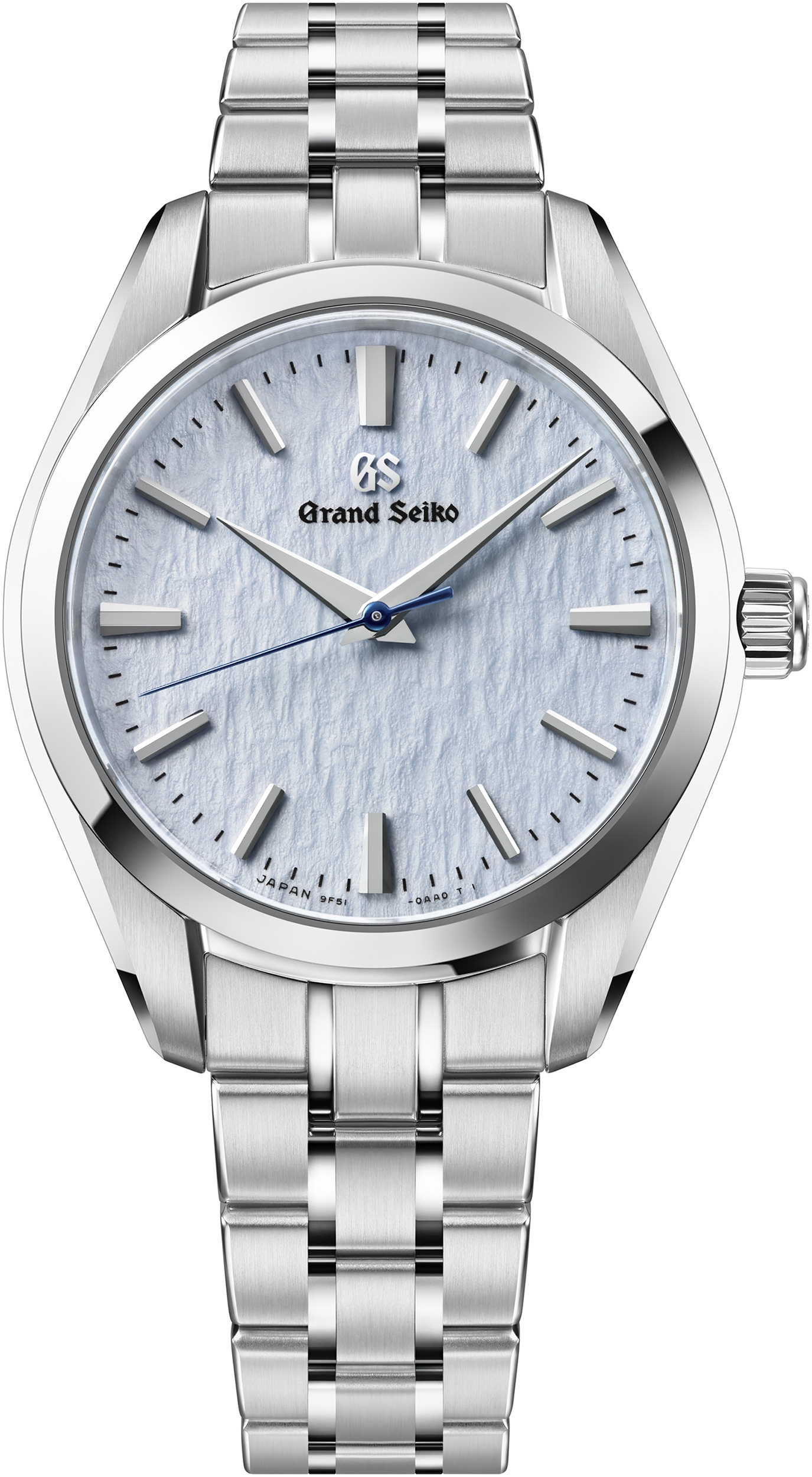 (グランドセイコー)
