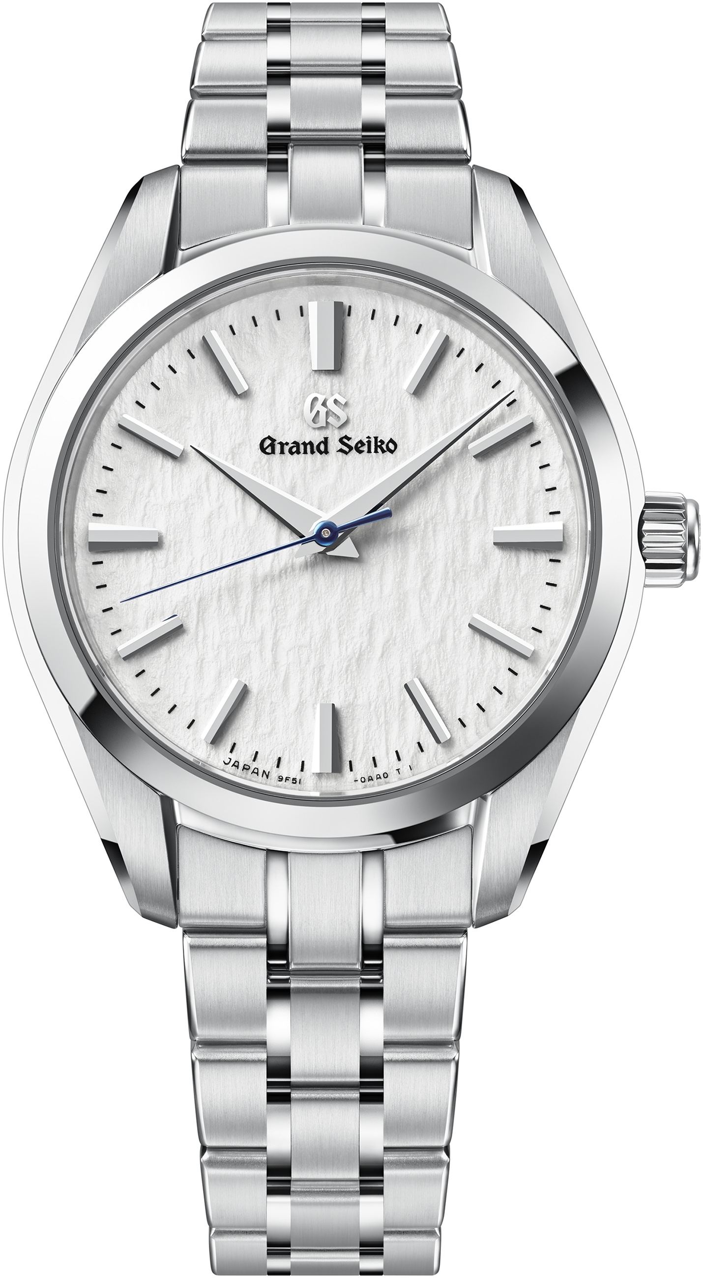 (グランドセイコー)
