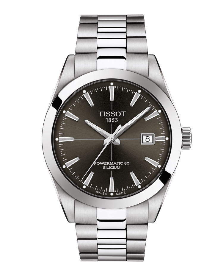 TISSOT(ティソ)
