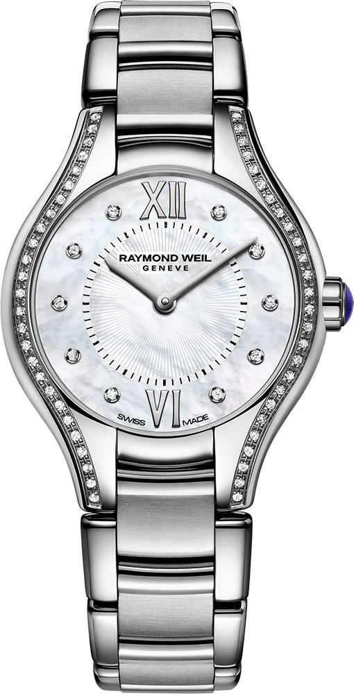 RAYMOND WEIL(レイモンド・ウェイル)
