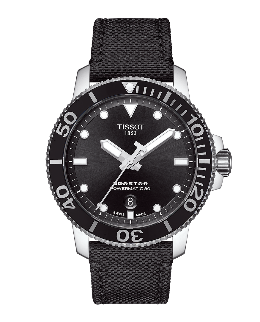 TISSOT(ティソ)
