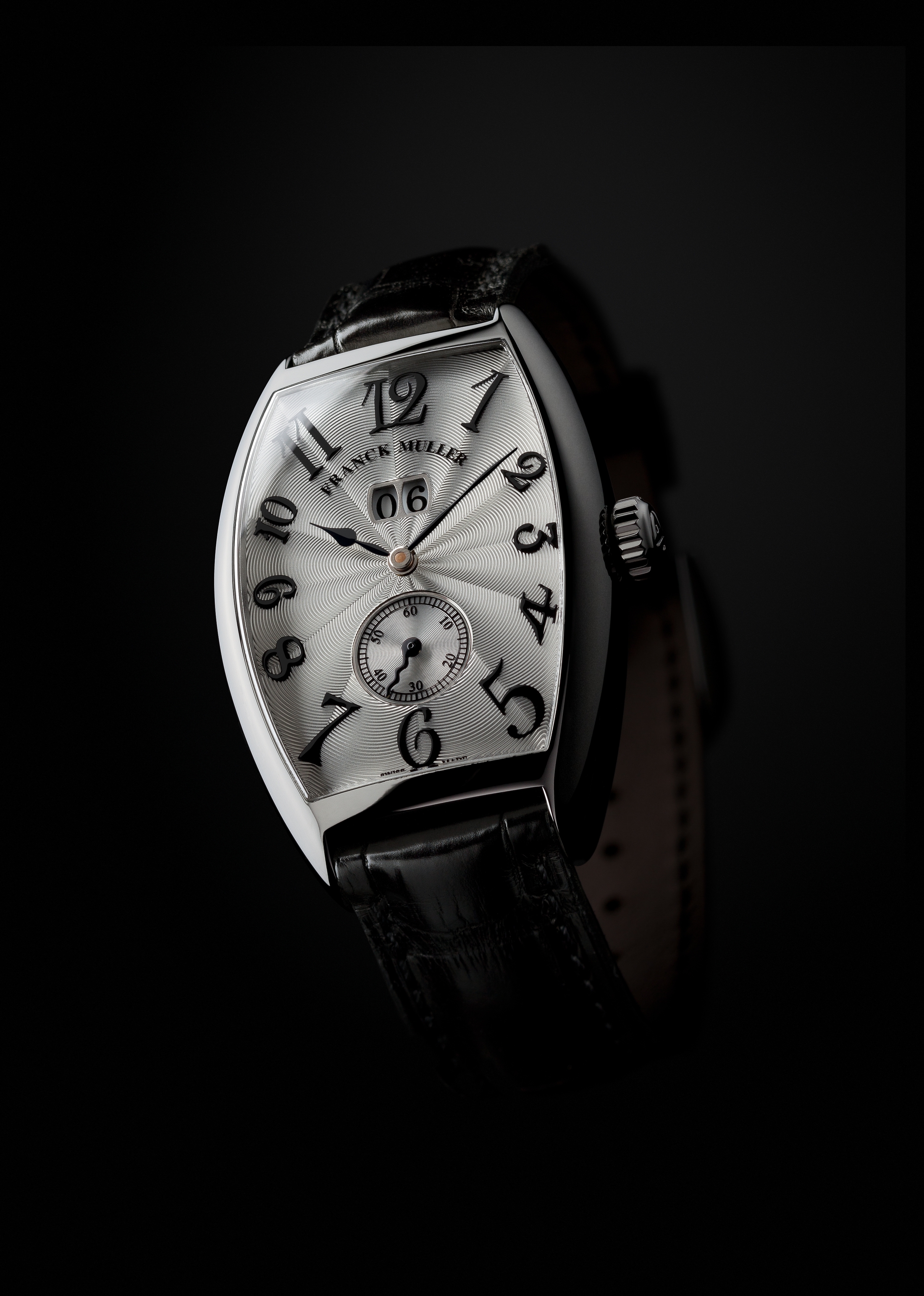 FRANCK MULLER(フランク ミュラー)
