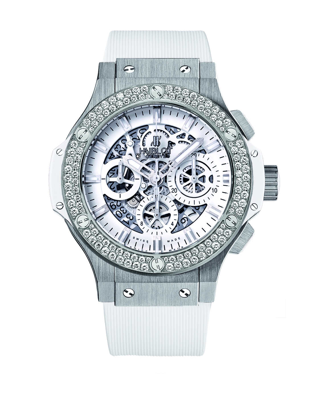 HUBLOT(ウブロ)
