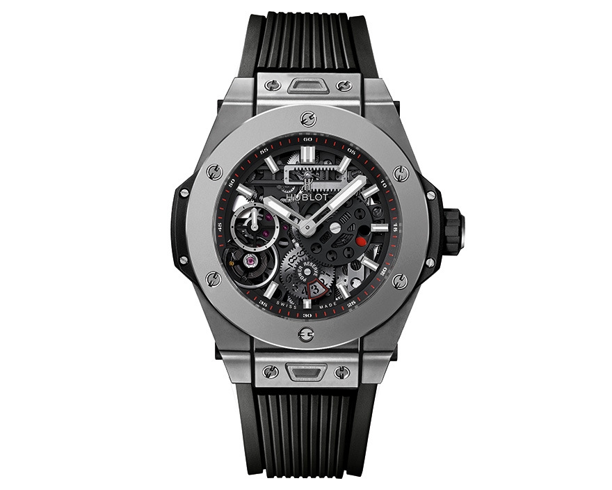 HUBLOT(ウブロ)
