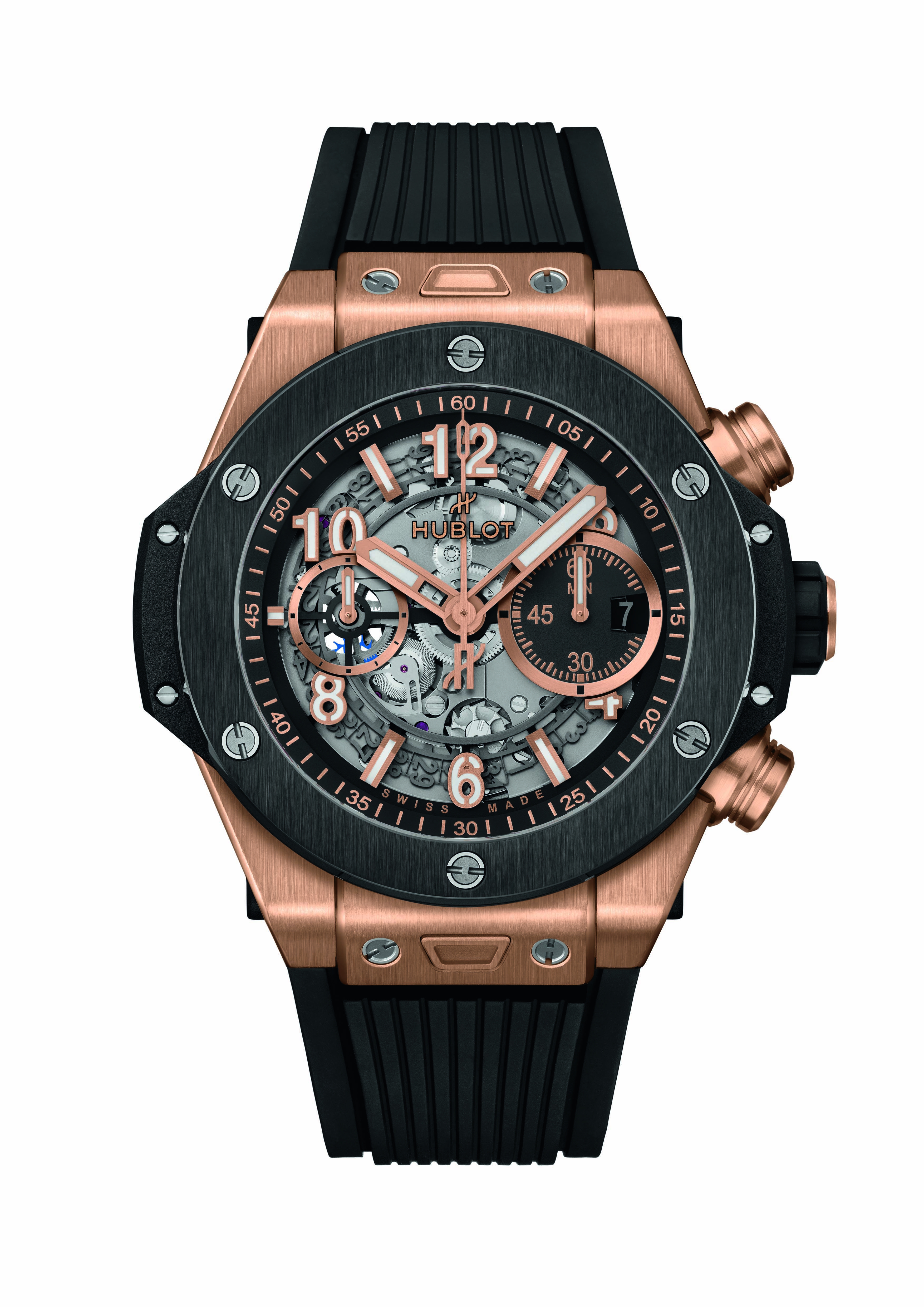 HUBLOT(ウブロ)
