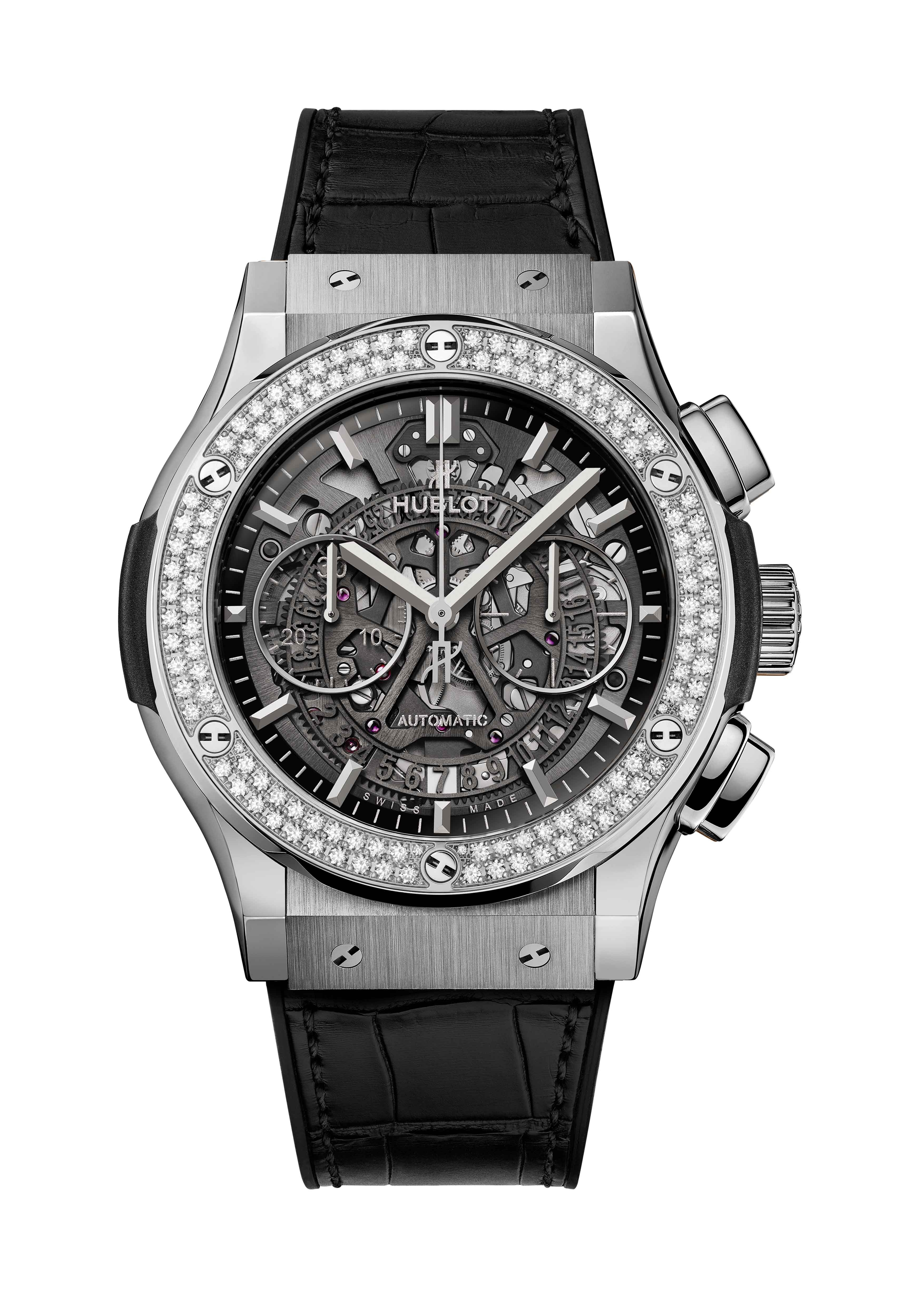 HUBLOT(ウブロ)
