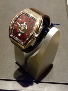 FRANCK MULLER(フランク ミュラー)
