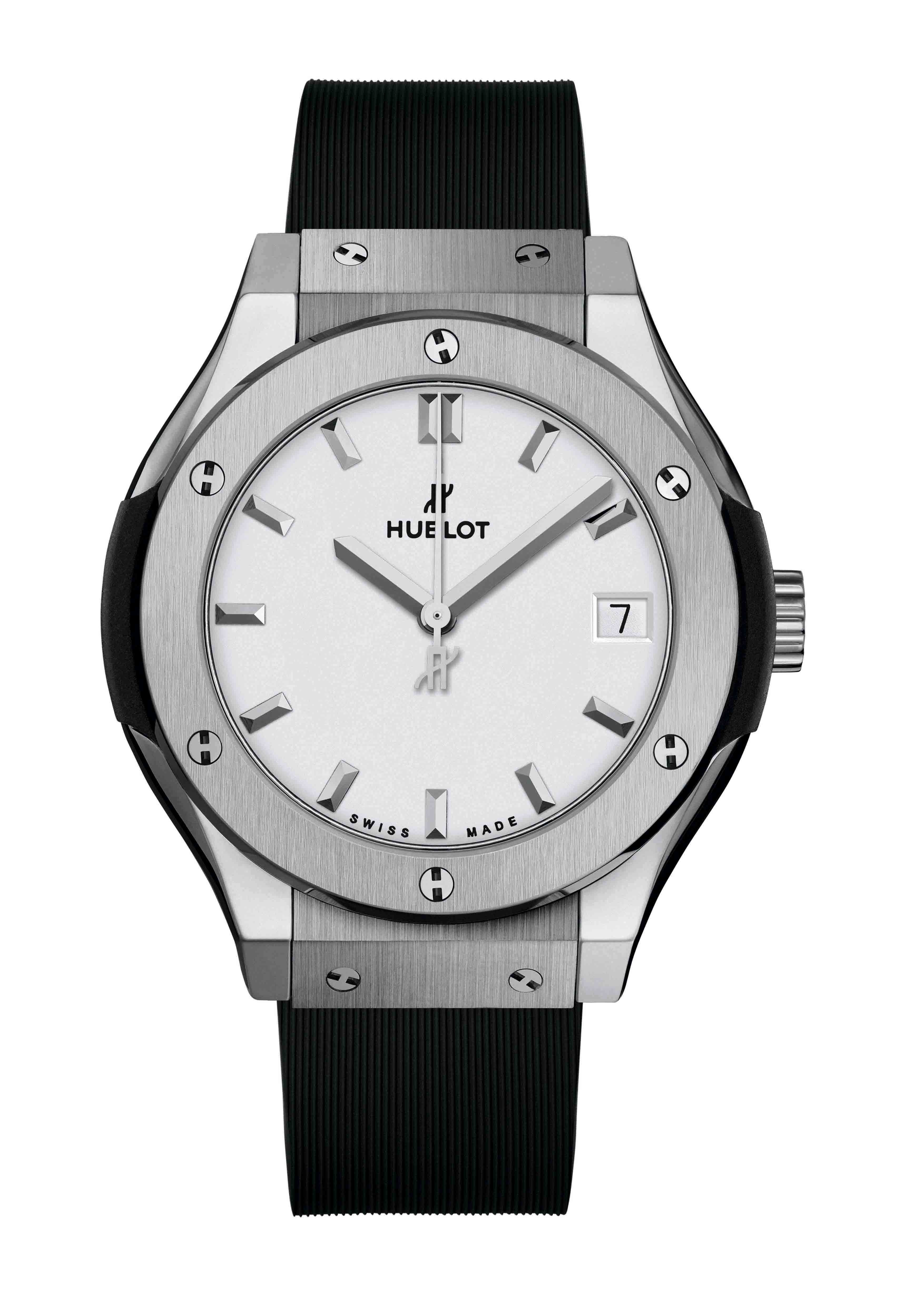 HUBLOT(ウブロ)
