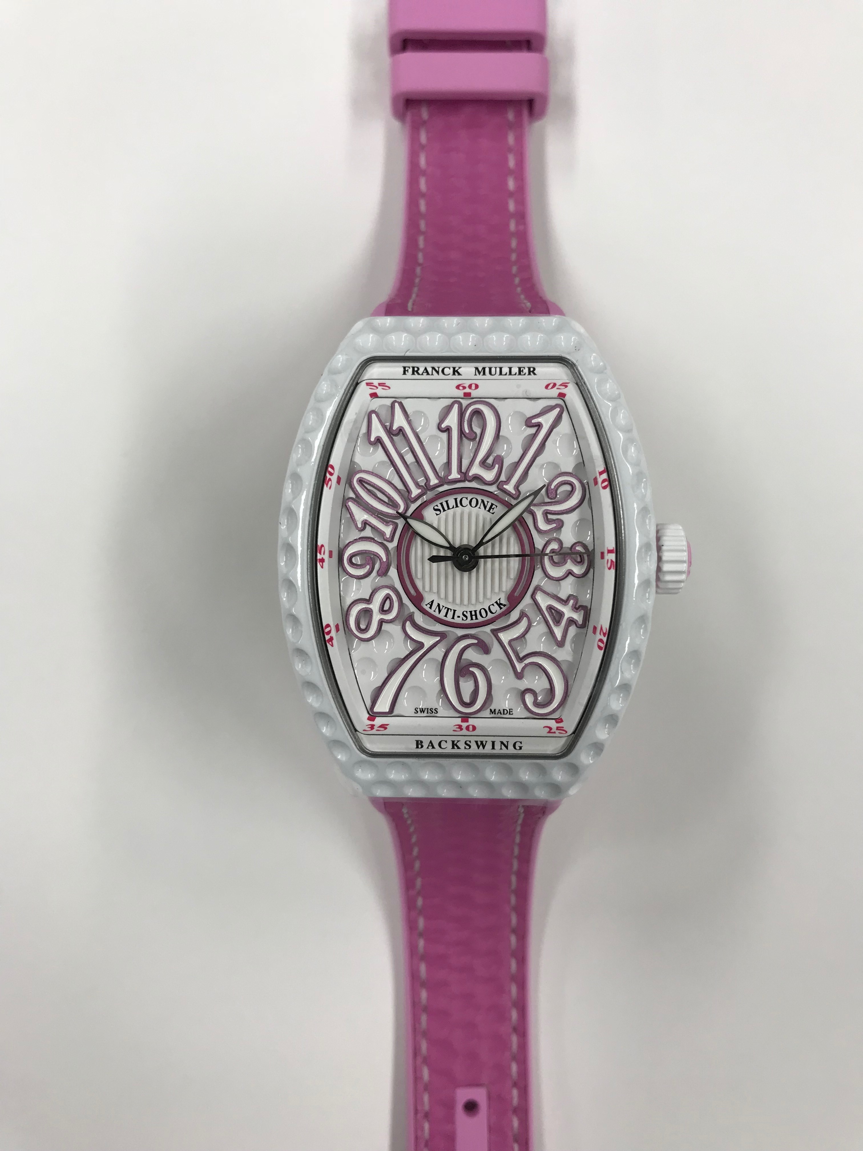 FRANCK MULLER(フランク ミュラー)
