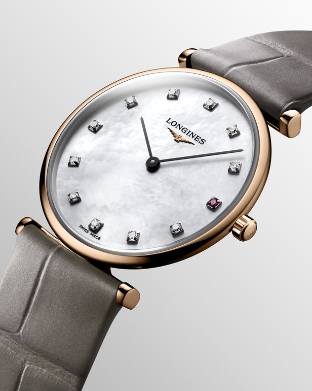 LONGINES(ロンジン)
