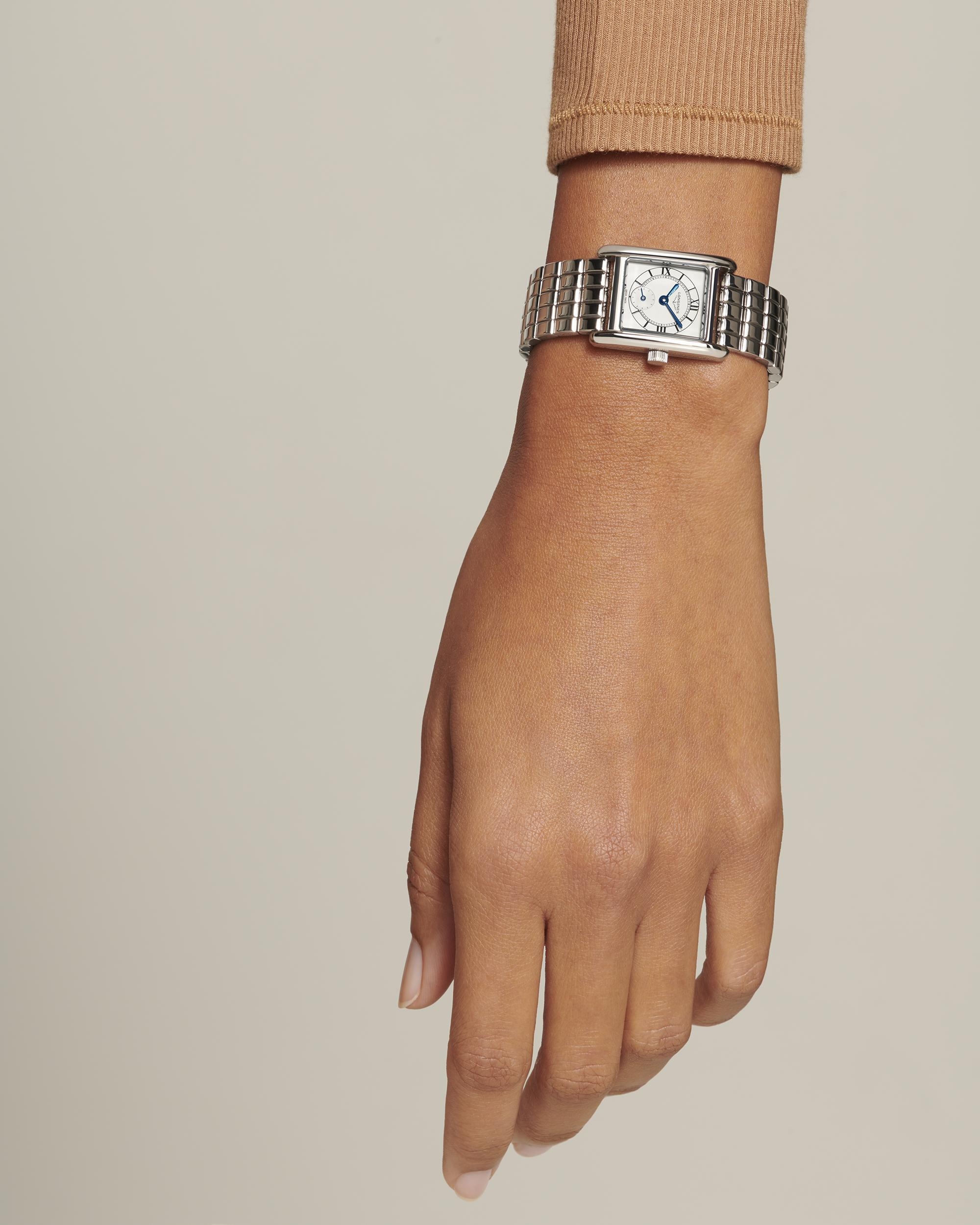 LONGINES(ロンジン)

