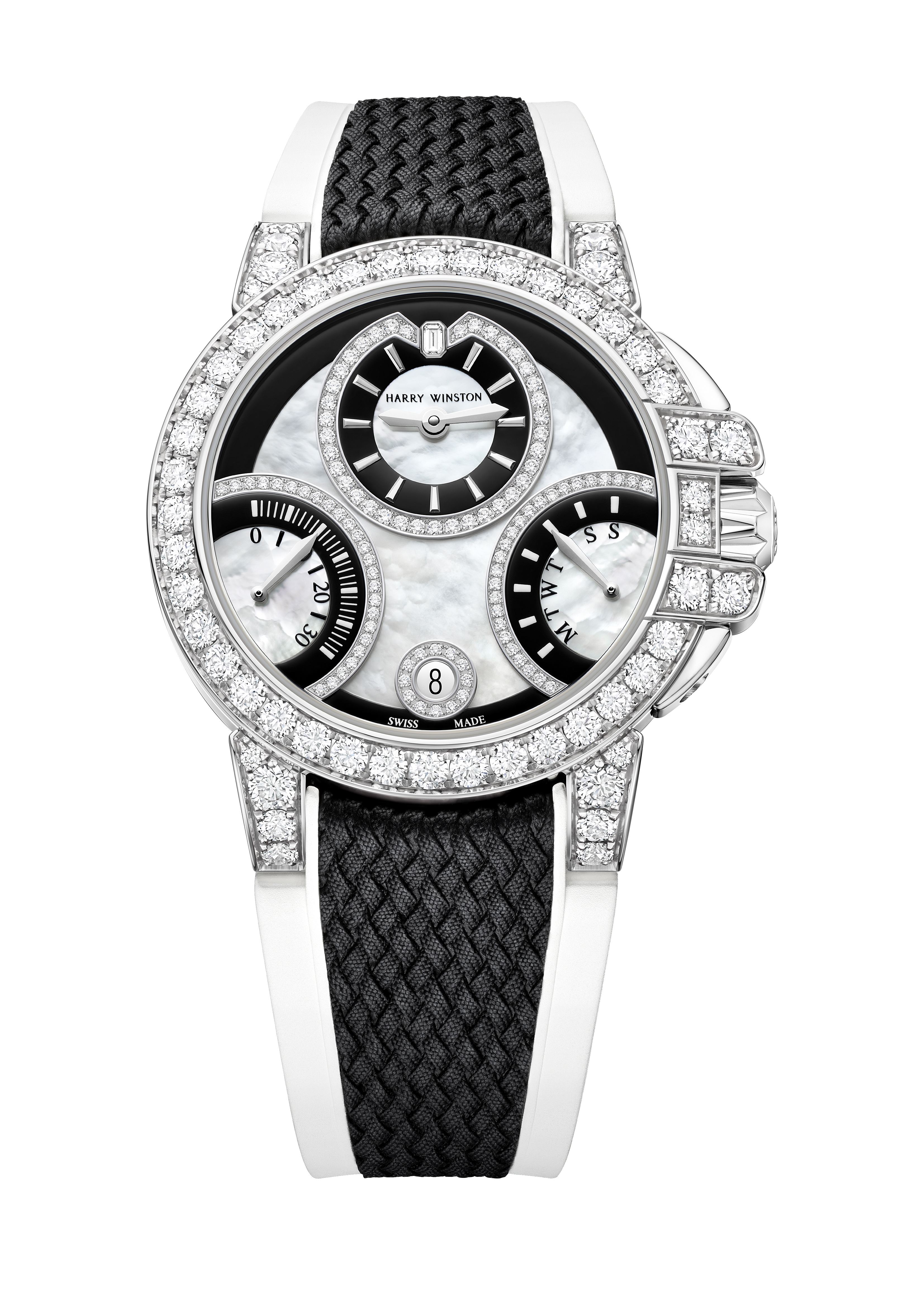 HARRY WINSTON(ハリー・ウィンストン)
