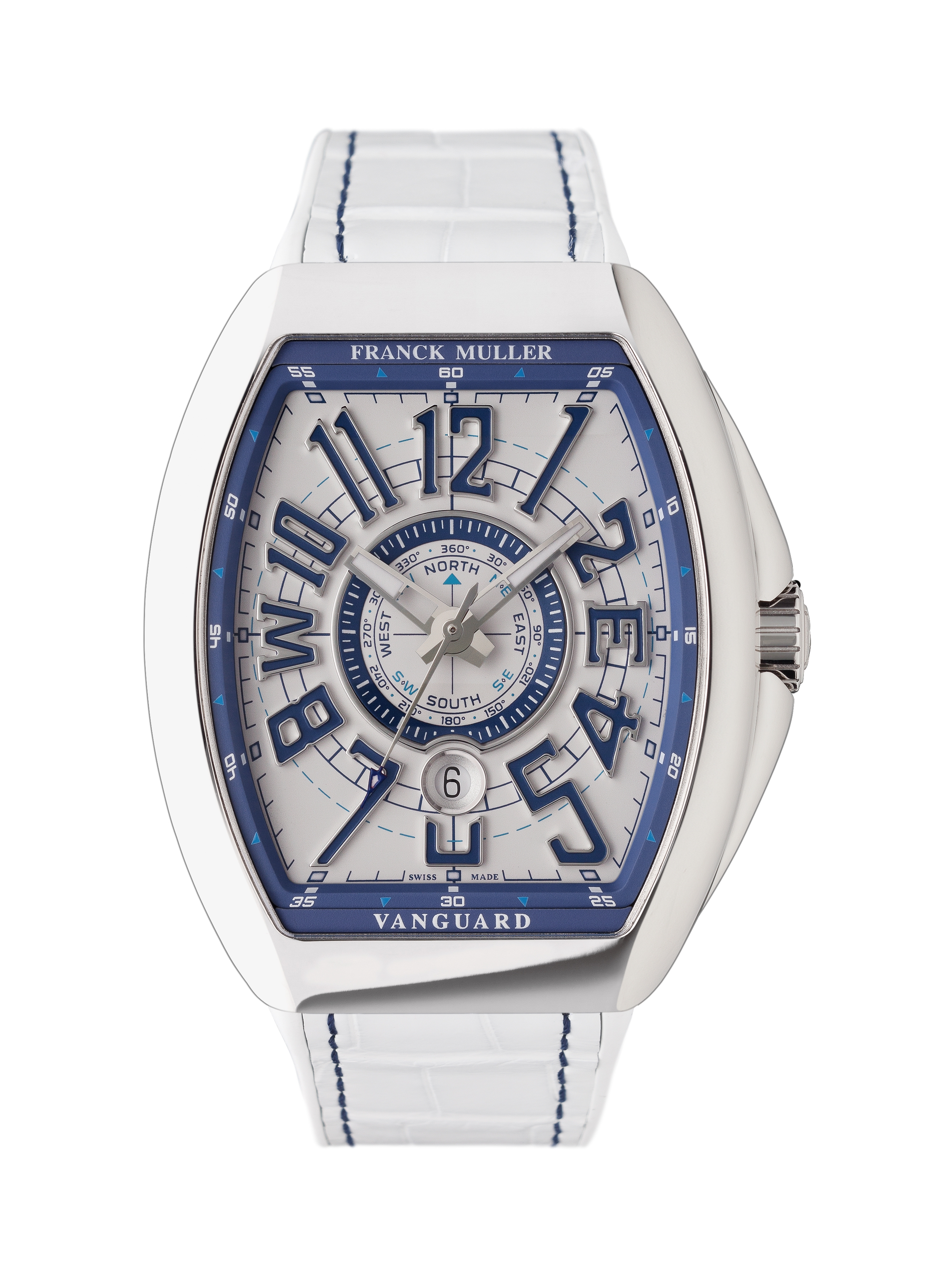 FRANCK MULLER(フランク ミュラー)
