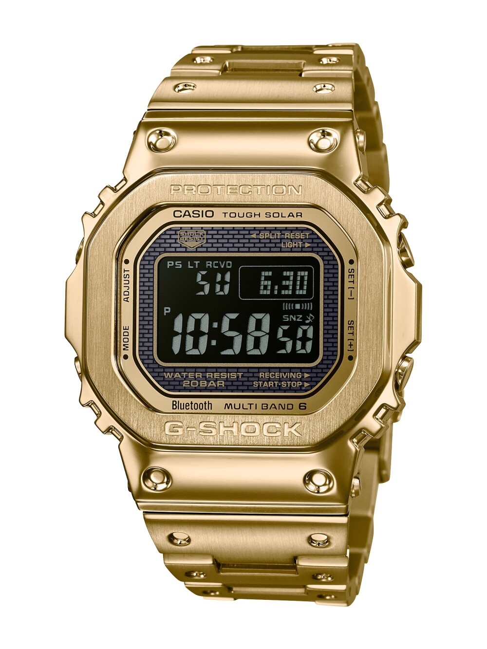 CASIO(カシオ)
