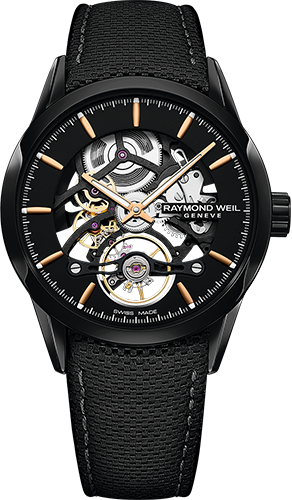 RAYMOND WEIL(レイモンド・ウェイル)
