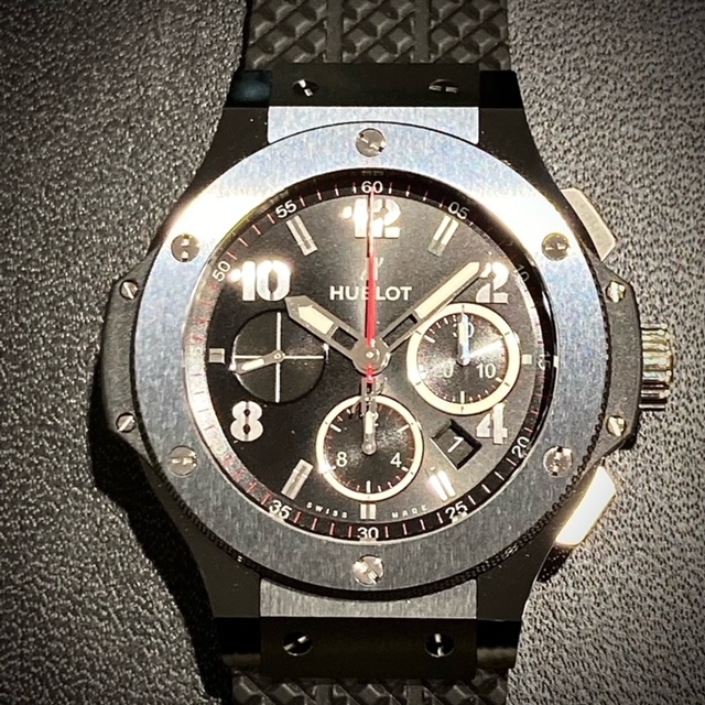 HUBLOT(ウブロ)
