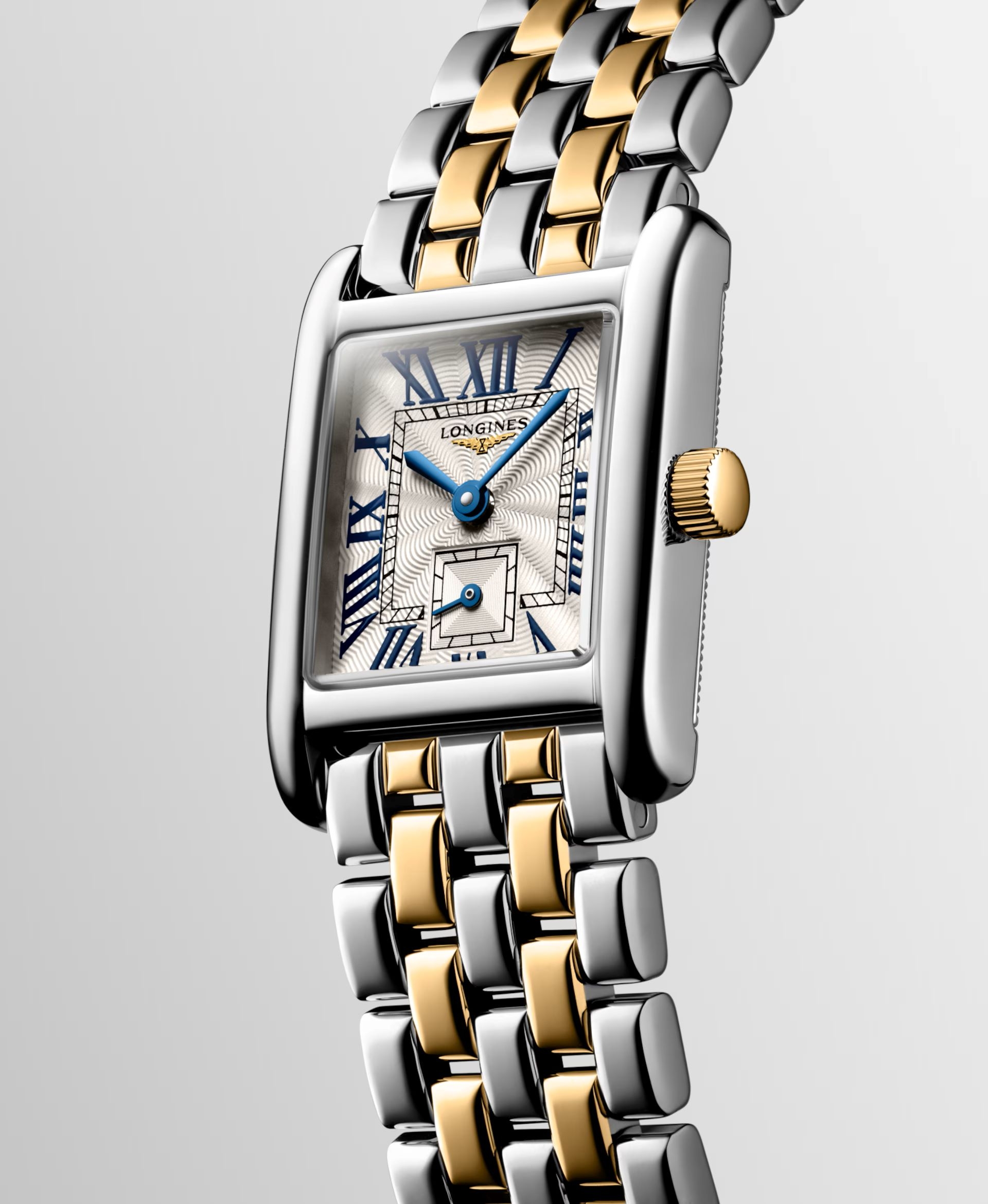 LONGINES(ロンジン)
