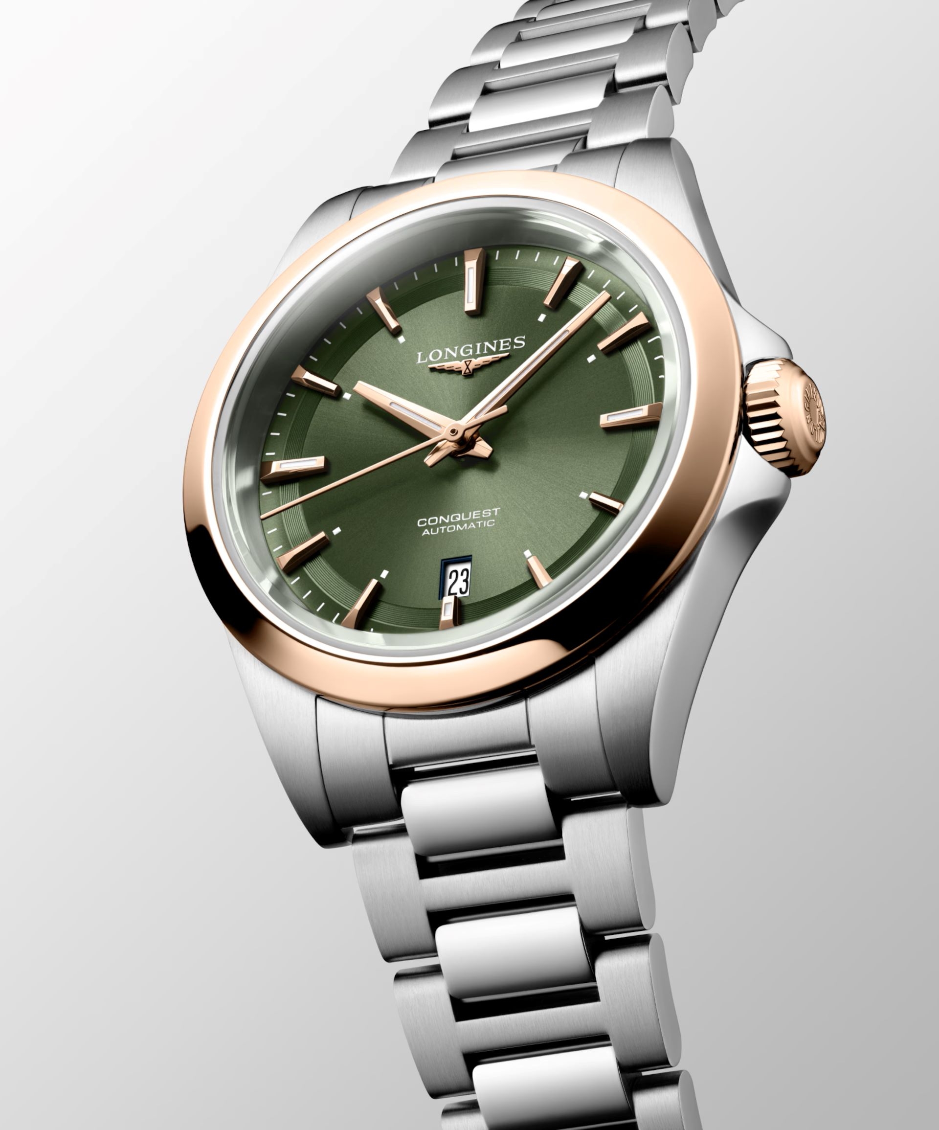 LONGINES(ロンジン)
