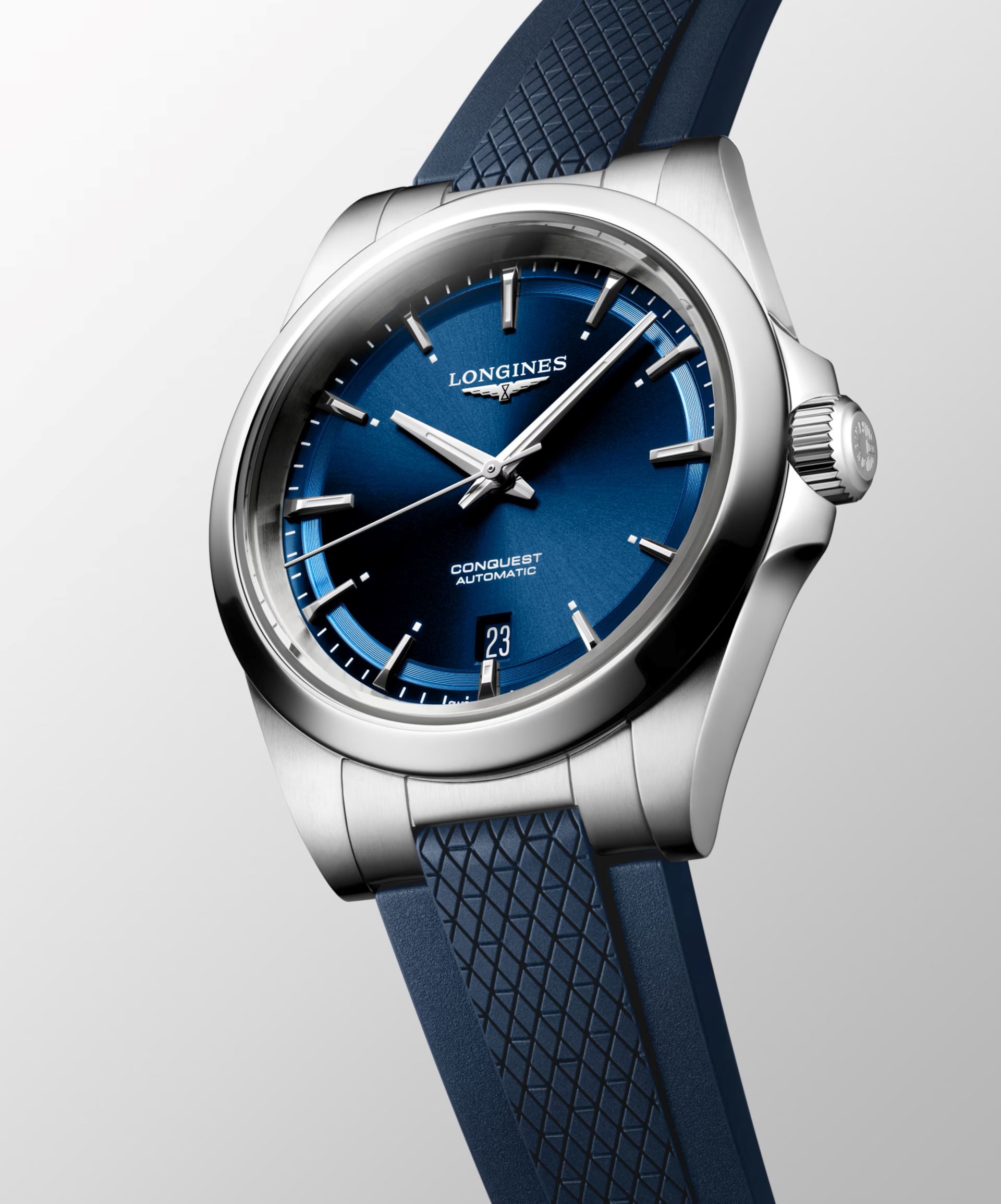 LONGINES(ロンジン)
