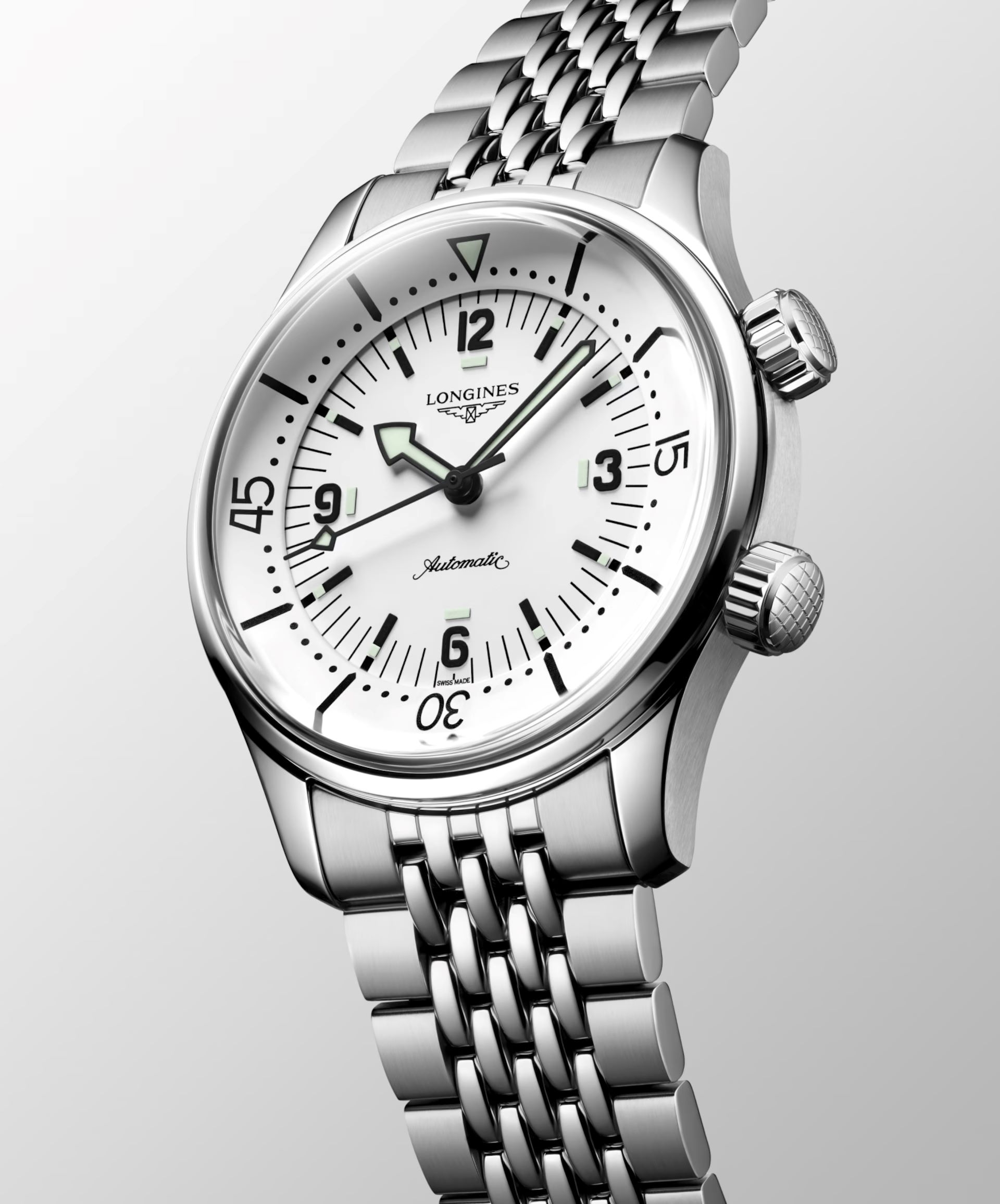 LONGINES(ロンジン)
