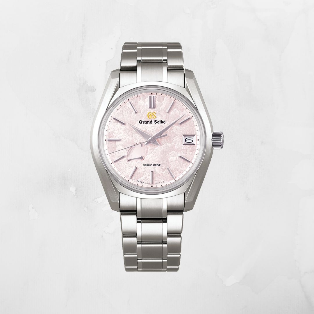 Grand Seiko(グランドセイコー)
