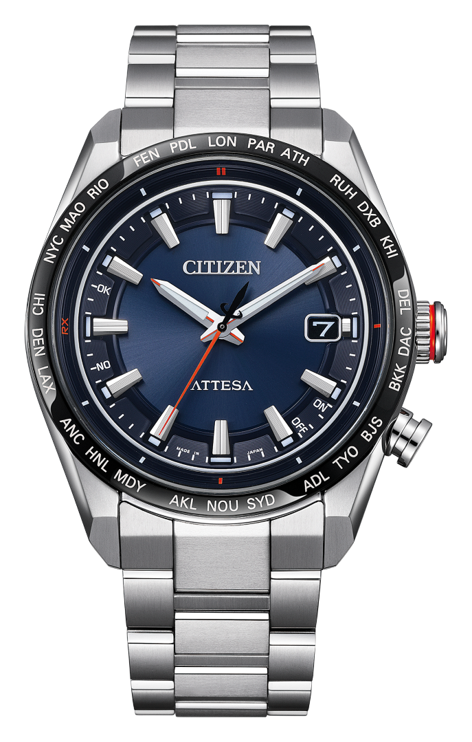 ATTESA(アテッサ)
