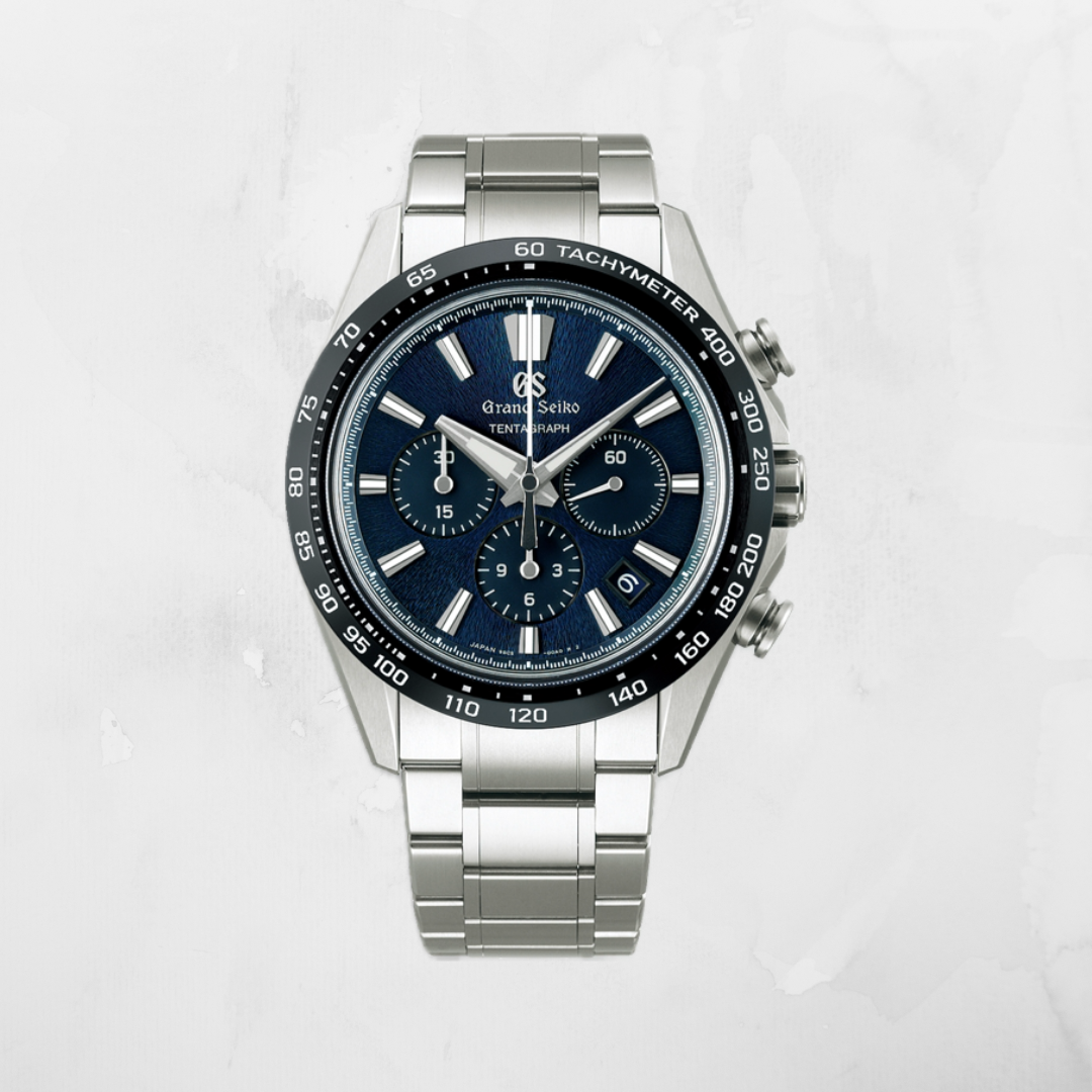 Grand Seiko(グランドセイコー)
