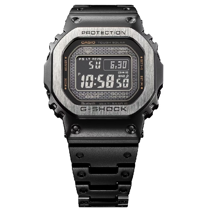 G-SHOCK(ジーショック)
