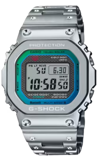 G-SHOCK(ジーショック)
