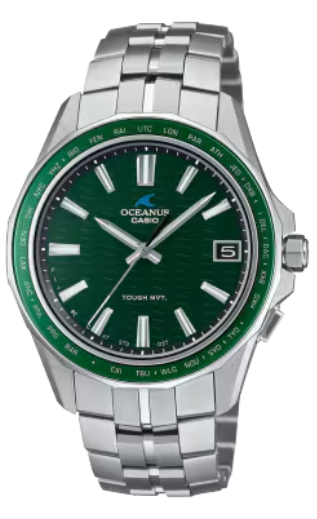 OCEANUS(オシアナス)
