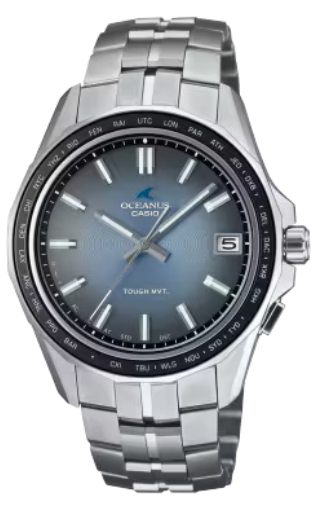 OCEANUS(オシアナス)

