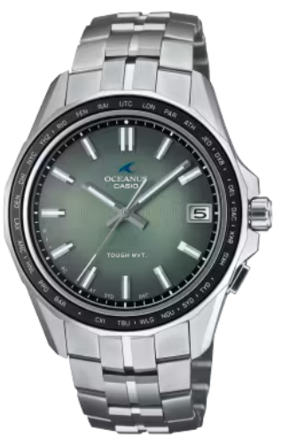 OCEANUS(オシアナス)
