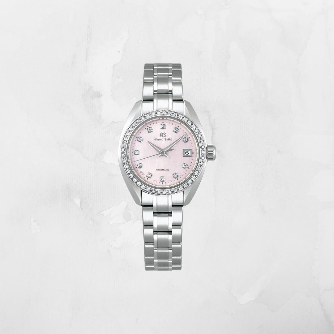 Grand Seiko(グランドセイコー)

