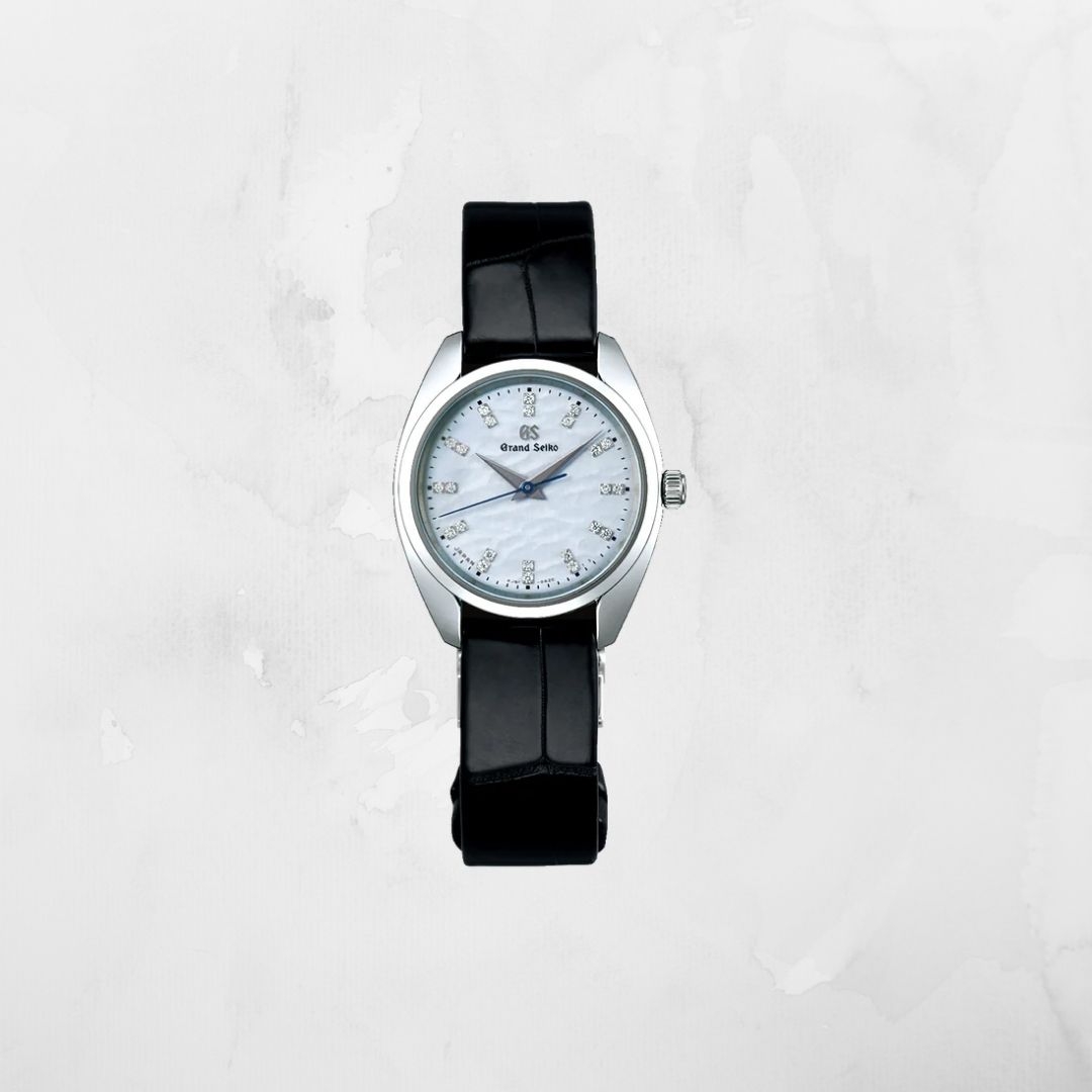 Grand Seiko(グランドセイコー)
