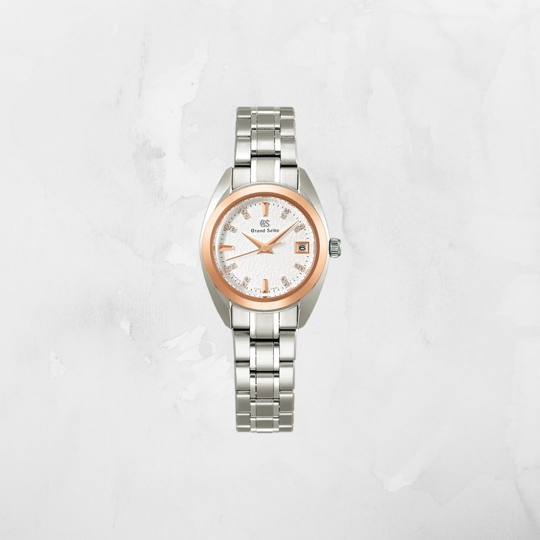 Grand Seiko(グランドセイコー)
