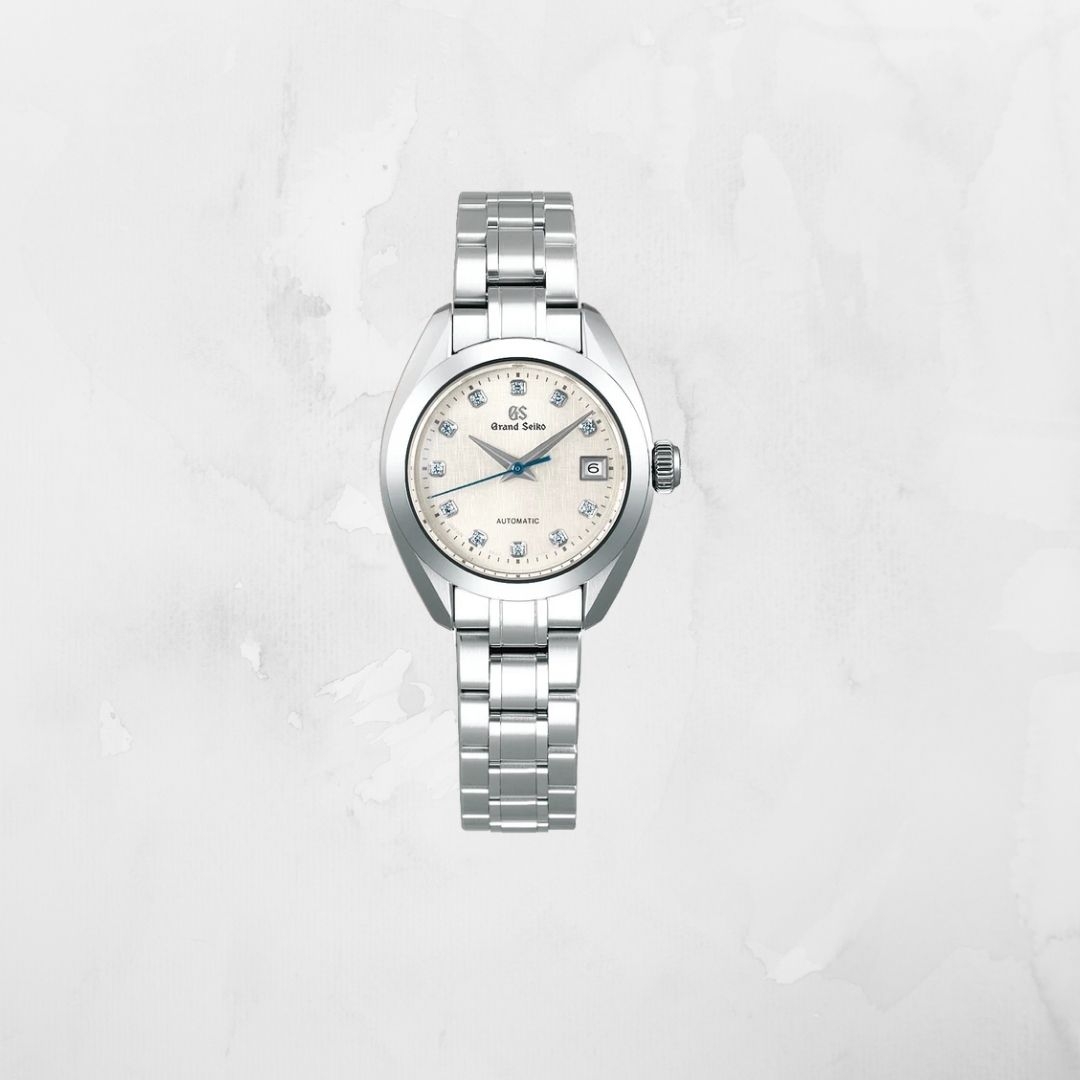 Grand Seiko(グランドセイコー)
