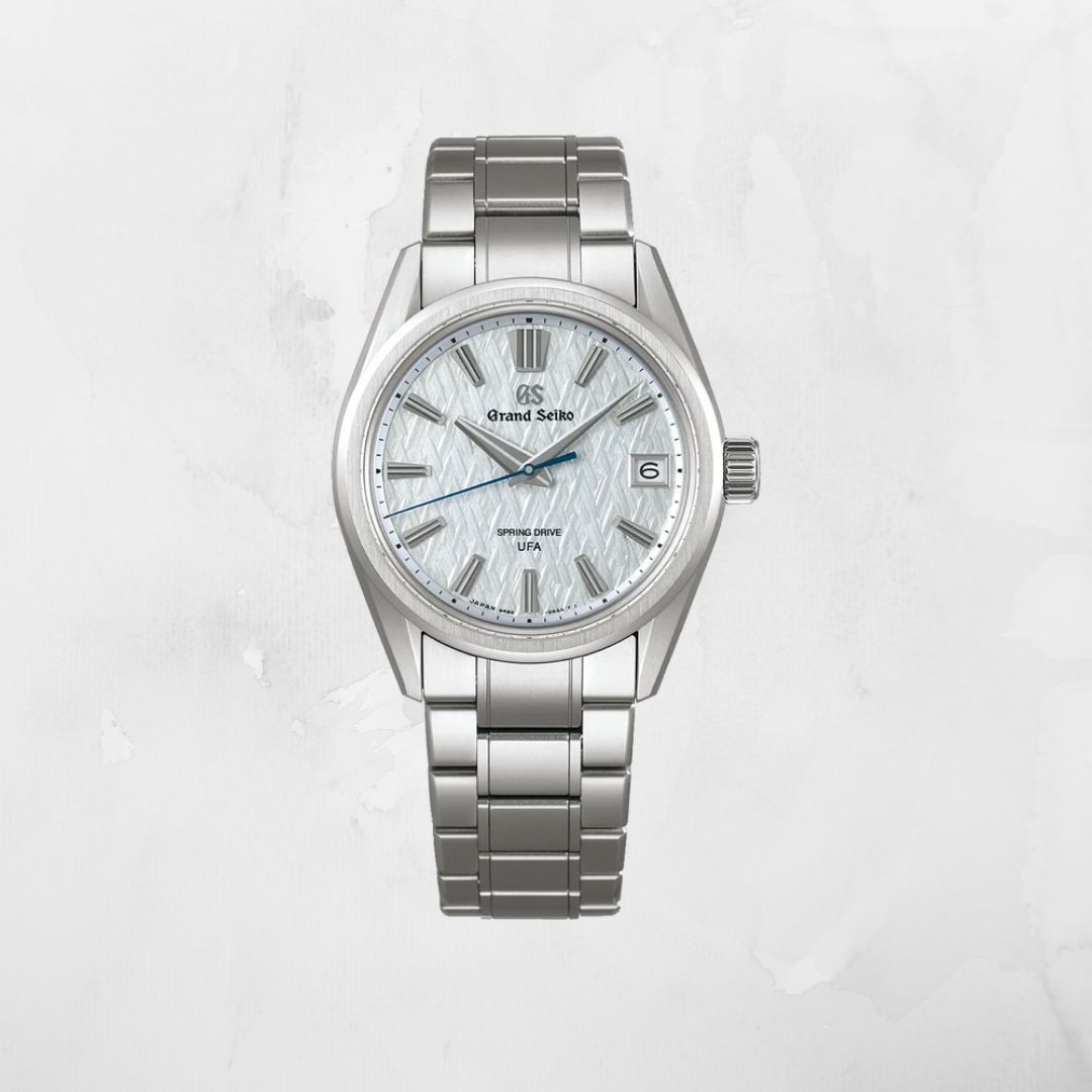 Grand Seiko(グランドセイコー)
