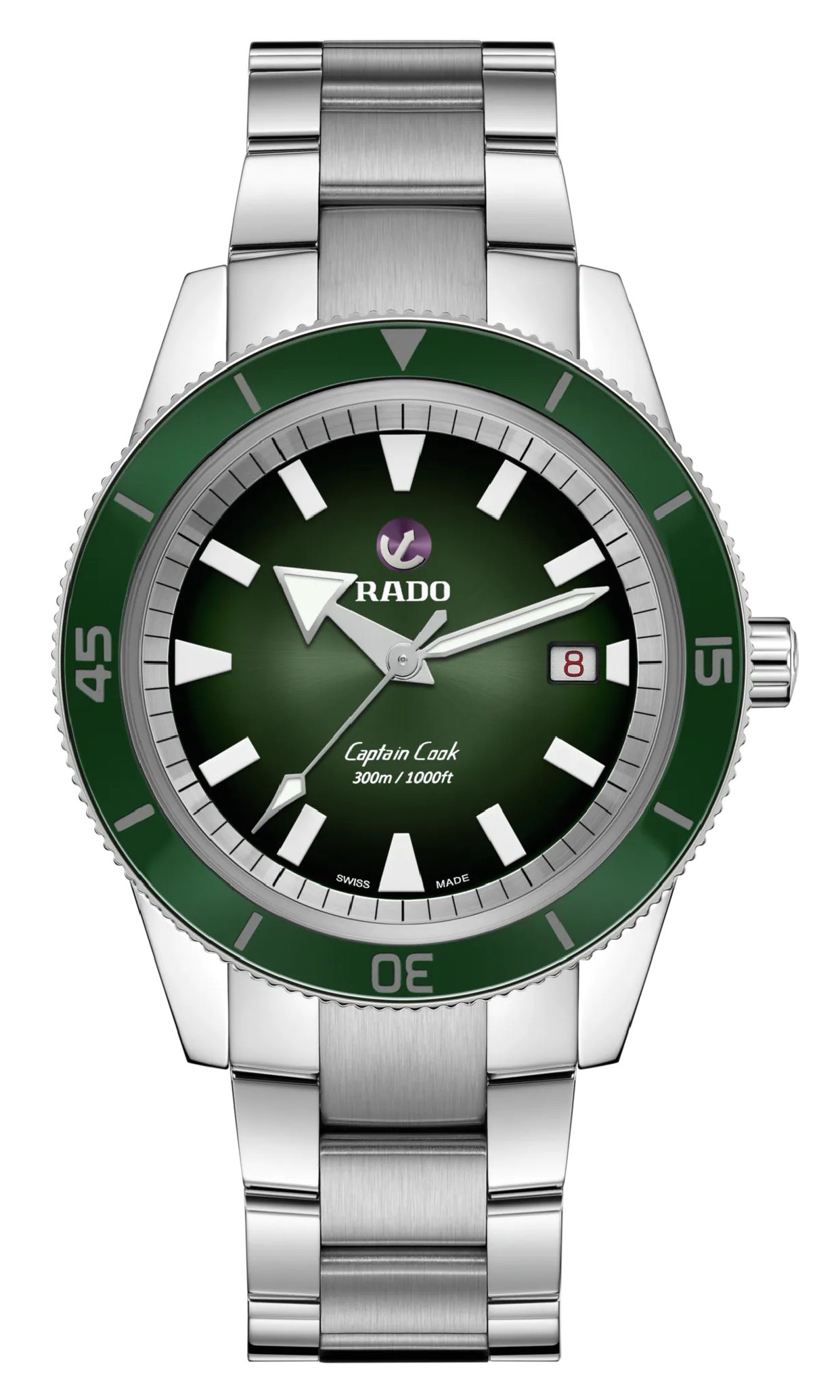 RADO(ラドー)
