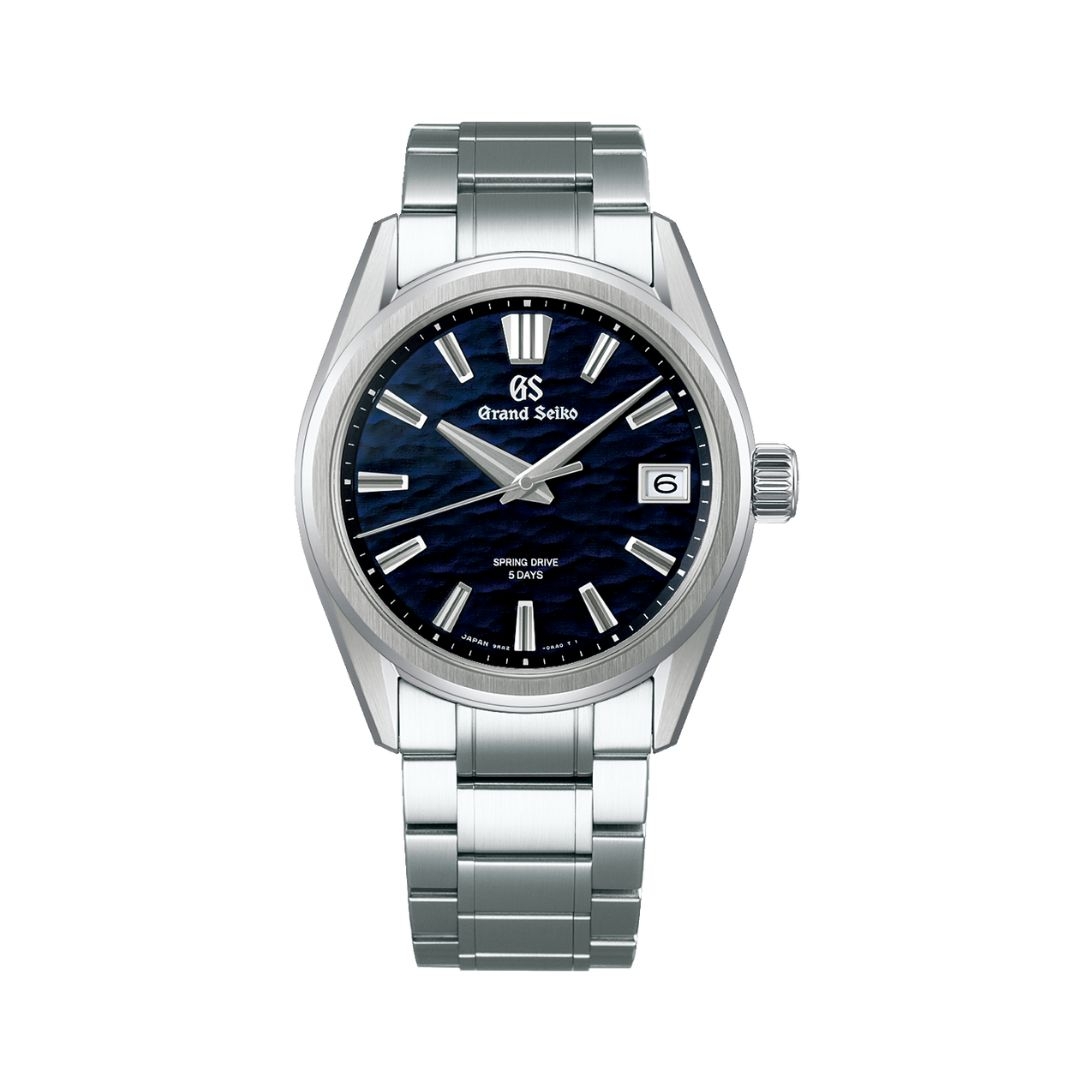 Grand Seiko(グランドセイコー)
