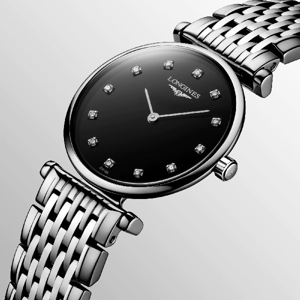 LONGINES(ロンジン)
