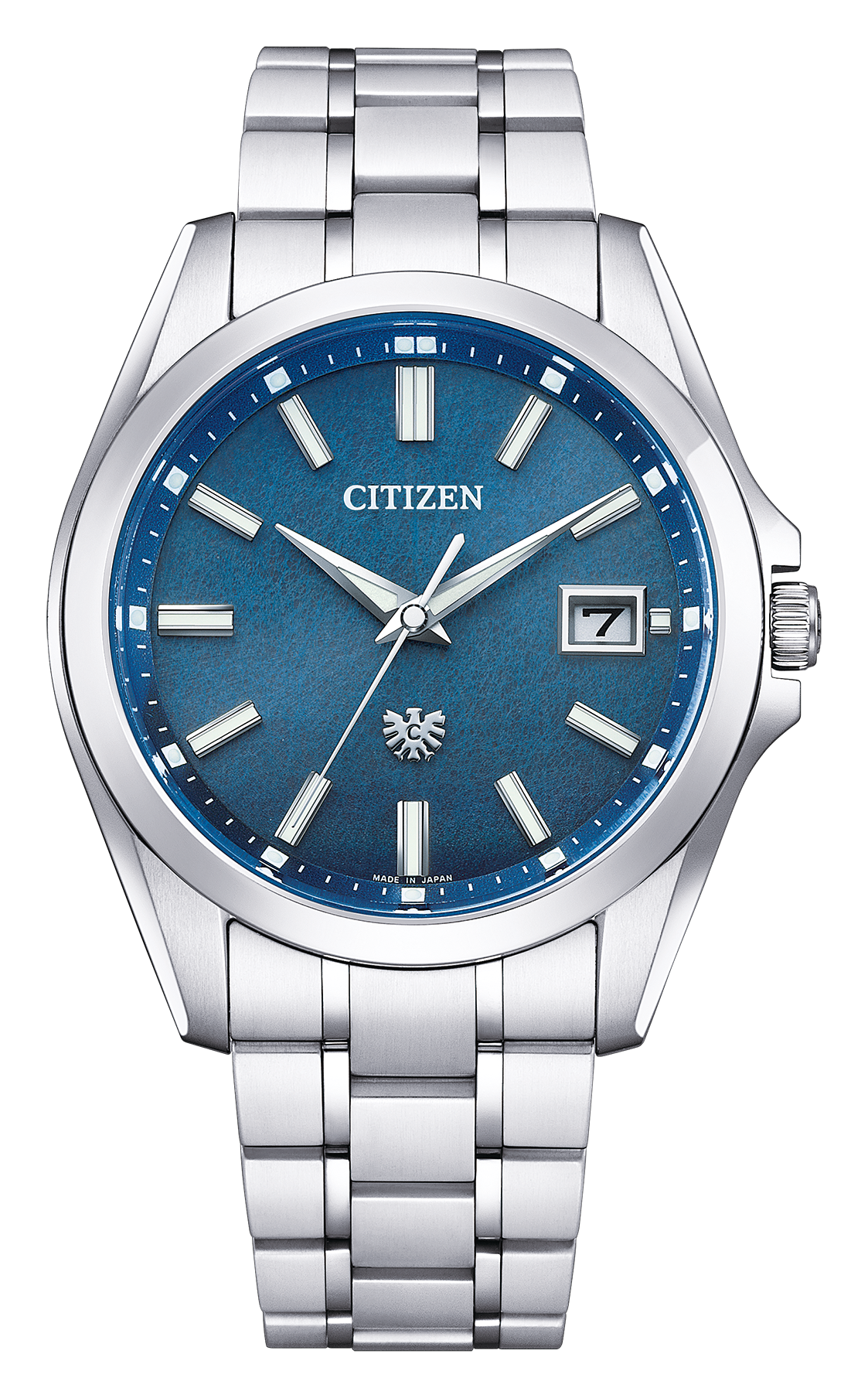 The CITIZEN(ザ・シチズン)
