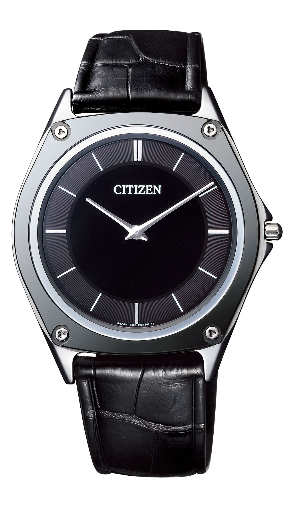 CITIZEN Eco-Drive One(シチズン エコ・ドライブ ワン)
