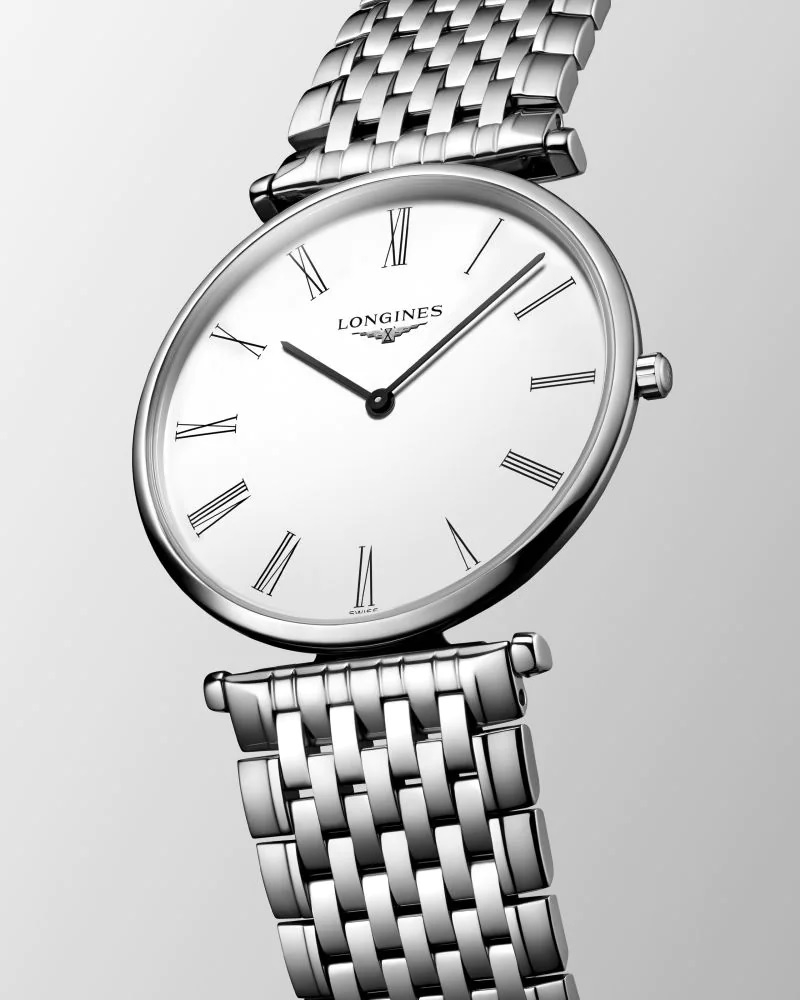 LONGINES(ロンジン)
