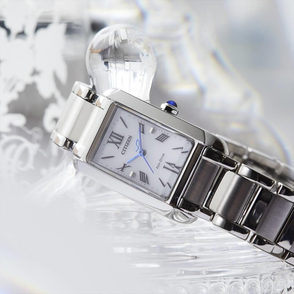 (シチズン エル)
