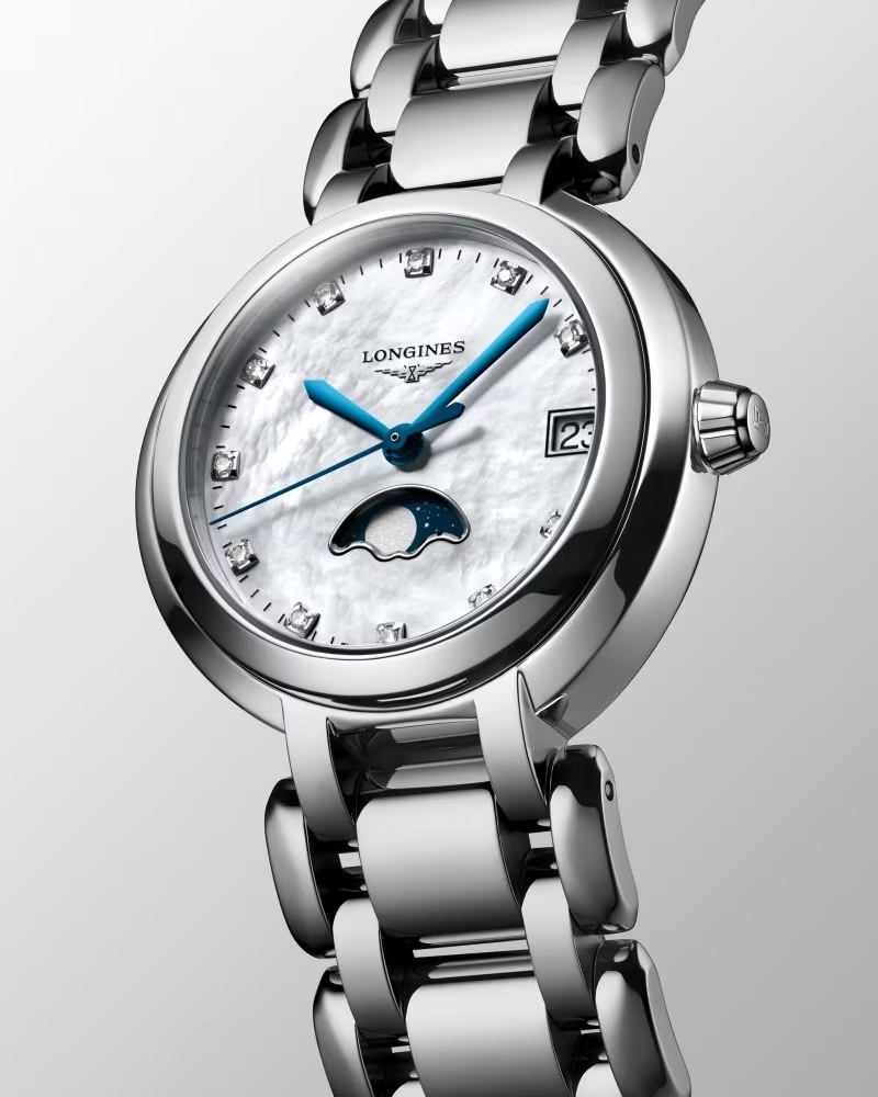 LONGINES(ロンジン)
