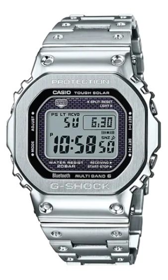 G-SHOCK(ジーショック)
